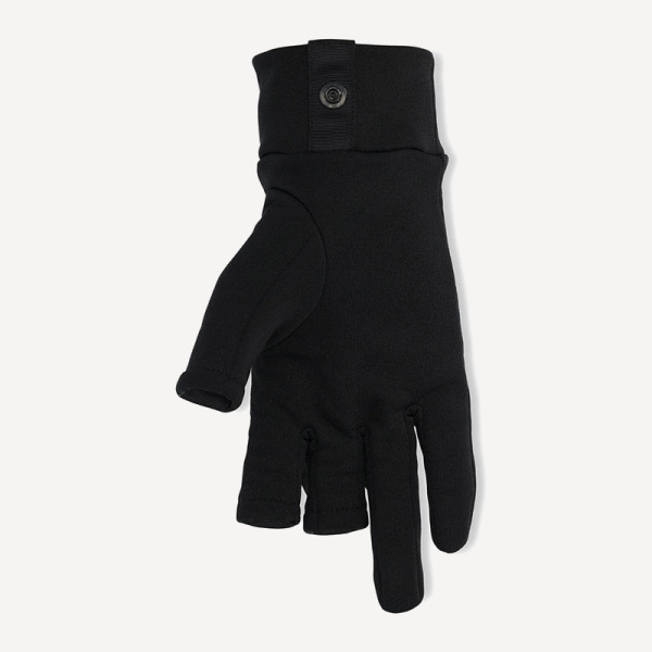 Перчатки Simms ProDry Gore-Tex Glove + Liner (; M(21-22); Black)